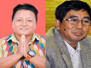 सुनसरी १ मा गोमा तामाङको अग्रता कायमै, अशोककुमार राईले पछ्याउँदै 